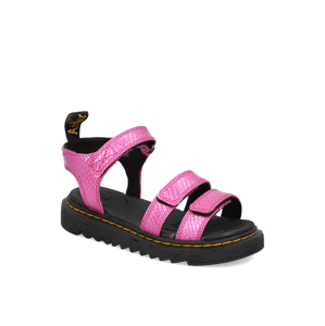 Dr.Martens Klaire Junior růžová