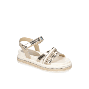 Tommy Hilfiger PLATFORM VELCRO SANDAL