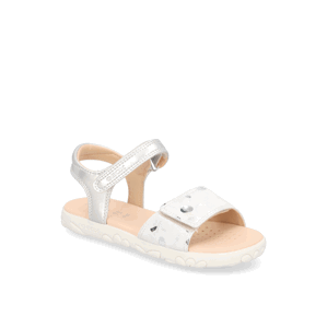 GEOX J SANDAL HAITI GIRL