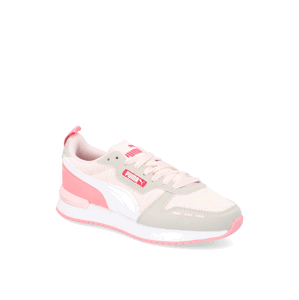 Puma Puma R78 Jr bílá