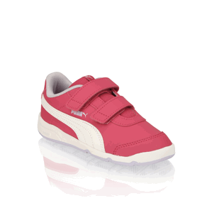 Puma STEPFLEXX 2 SL V INF růžová