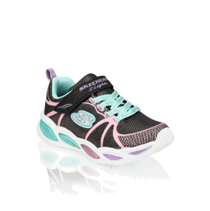 Skechers Shimmer Beams Sporty Glow