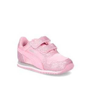 Puma Cabana Racer Glitz růžová