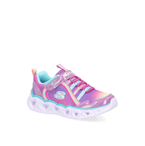 Skechers HEART LIGHTS RAINBOW LUX