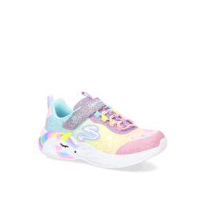 Skechers UNICORN DREAMS růžová