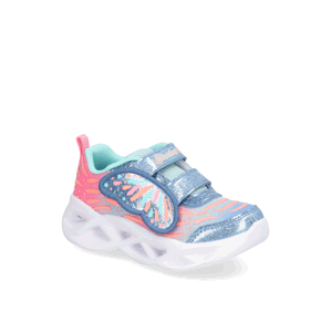 Skechers TWISTY BRIGHTS - WINGIN' IT