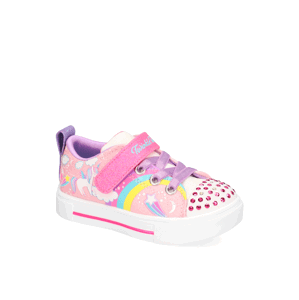 Skechers TWINKLE SPARKS - UNICORN CHARMED