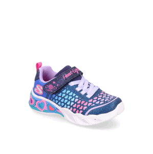 Skechers SWEETHEART LIGHTS - LOVELY COLORS