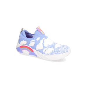 Skechers Rainbow Racer - Fluffy Dreamz