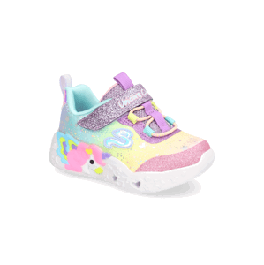 Skechers UNICORN CHARMER - TWILIGHT DREAM