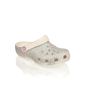 Crocs CLASSIC GLITTER CLOG