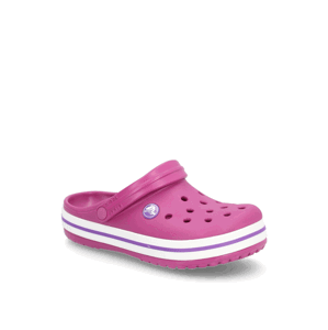 Crocs Crocband Clog K růžová