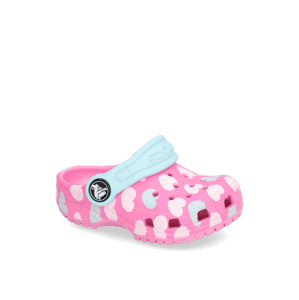 Crocs CLASSIC EASY ICON CLOG T