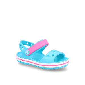Crocs Crocband Sandal Kids modrá