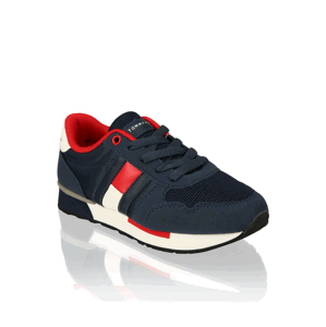 Tommy Hilfiger LOW CUT LACE-UP SNEAKER