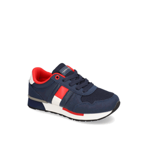 Tommy Hilfiger LOW CUT LACE-UP SNEAKER