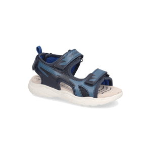 GEOX J SANDAL SPLUSH BOY