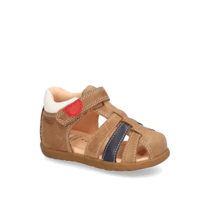 GEOX B SANDAL MACCHIA BOY