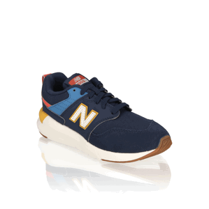 New Balance tenisky modrá