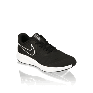 Nike STAR RUNNER 2 černá