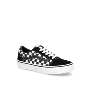 Vans YT Ward černá