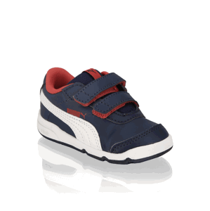 Puma STEPFLEEX 2 SL modrá