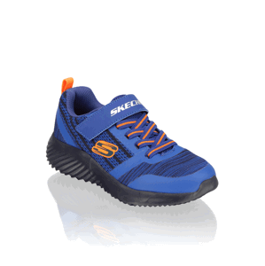 Skechers BOUNDER ZALLOW modrá