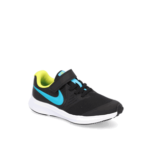 Nike Nike Star Runner 2 černá