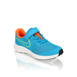 Nike STAR RUNNER 2 modrá