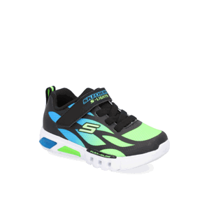 Skechers FLEX-GLOW DEZLOM zelená