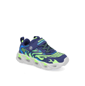 Skechers Thermo-Flash modrá