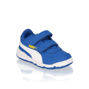 Puma Stepfleex 2SL VE modrá