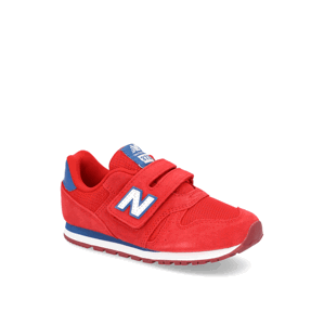 New Balance 610 červená