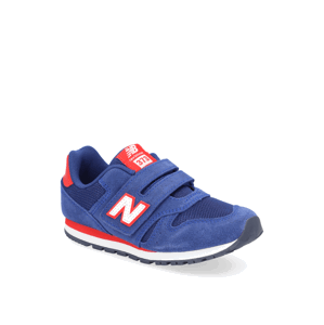 New Balance 373 modrá