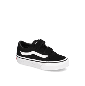 Vans Ward