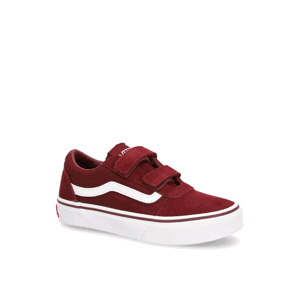 Vans YT Ward V červená