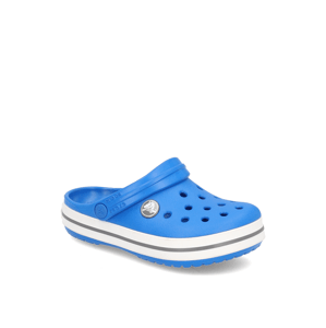 Crocs Crocband Clog K modrá