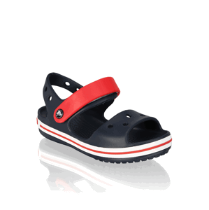 Crocs CROCBAND SANDAL modrá