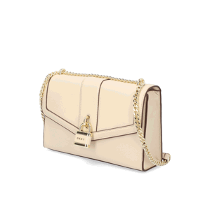 DKNY ELLA  LG SHOULDER FLAP