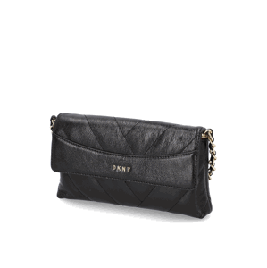 DKNY CICI CLUTCH černá