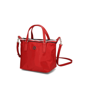 Tommy Hilfiger POPPY SMALL TOTE SOLID