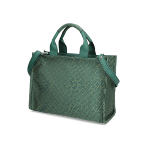 Lazzarini textil kabelka Shopper