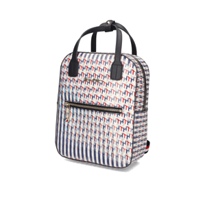 Tommy Hilfiger ICONIC TOMMY BACKPACK vicebarevna