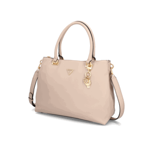 GUESS DESTINY SOCIETY CARRYALL béžová