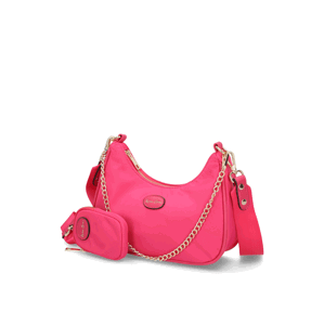 Kate Gray taška přes rameno růžová