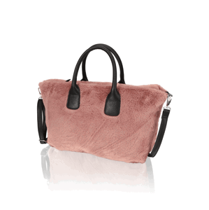 OMG! kabelka Shopper - textil