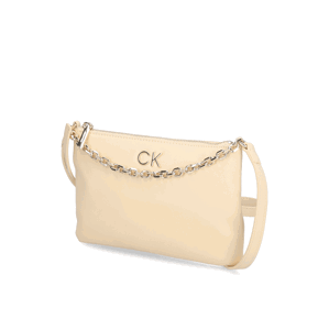 Calvin Klein RE-LOCK EW CROSSBODY W CHAIN