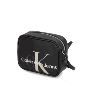 CALVIN KLEIN JEANS SCULPTED MONO CAMERA BAG