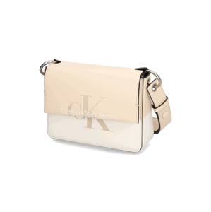 CALVIN KLEIN JEANS SCULPTED BOXY CROSSBODY20 HERO