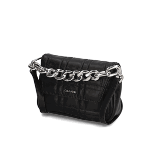 Calvin Klein CK TOUCH SHOULDER BAG SM W/CHAIN